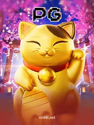 Lucky Neko