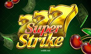 Ảnh minh họa trò chơi 777 Super Strike tại vn88