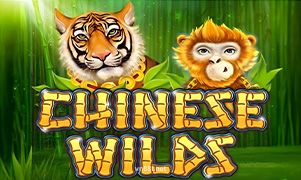 Ảnh Chinese Wilds tại vn88
