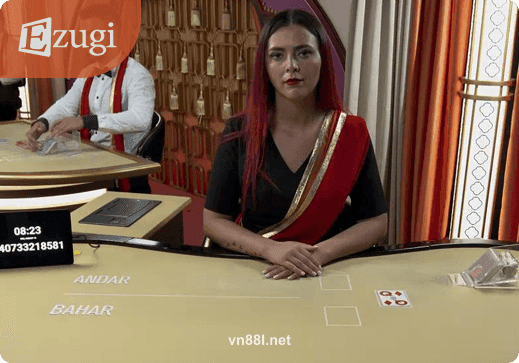 Ảnh Andar Bahar tại vn88