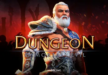 Hình ảnh Dungeon Immortal Evil tại vn88