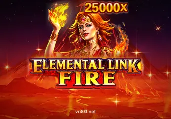 Ảnh Elemental Link Fire tại vn88