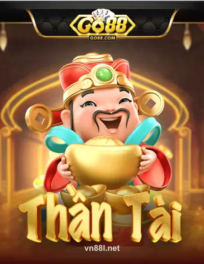 Gò Thần Tài Portrait