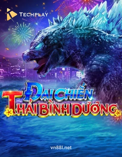 Tết Ech Play Cá Đại Chiến 1990 Portrait